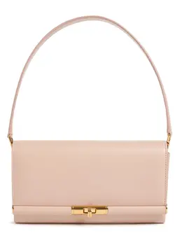 Dolce & Gabbana Marlene Palmellato Leather Wallet Bag 81ig8x008-odawotu1