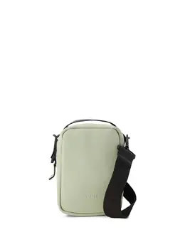Rains zip-up shoulder bag 22331209