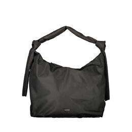 Черная сумка из полиэстера Calvin Klein, черный 0017678514 | black