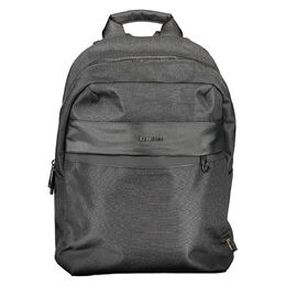 Черный рюкзак из полиэстера Calvin Klein, Black 0017612573 | black