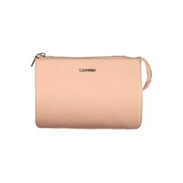 Женская сумка из розового полиэстера Calvin Klein 0012021443 | pink