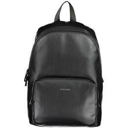 Черный рюкзак из полиэстера Calvin Klein 0017678993 | black