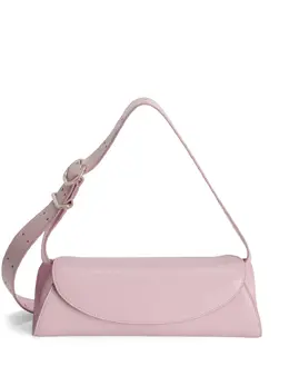 Jil Sander small Cannolo shoulder bag 27772479