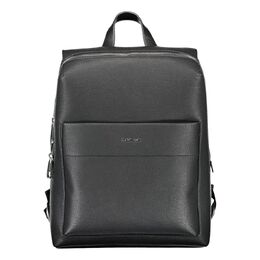 Черный мужской рюкзак из полиэстера Calvin Klein 0014245312 | black