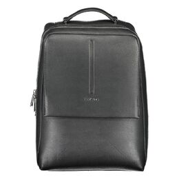 Черный мужской рюкзак из полиэстера Calvin Klein 0014245367 | black