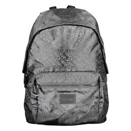 Черный рюкзак из полиэстера Calvin Klein, Black 0017612186 | black