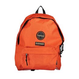 Рюкзак Orange Eco-Chic для современных исследователей Napapijri, оранжевый 0014375963 | orange