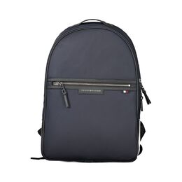Синий рюкзак из полиэстера Tommy Hilfiger 0017679553 | blue