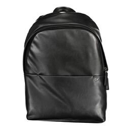 Черный рюкзак из полиэстера Calvin Klein 0017612445 | black