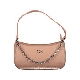 Женская сумка из розового полиэстера Calvin Klein 0012019678 | pink