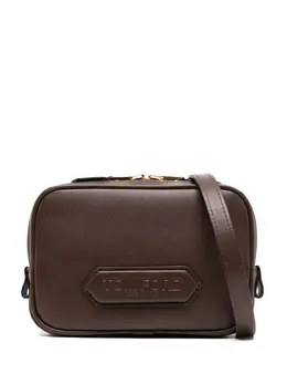 Tom Ford small leather messenger bag 28450012