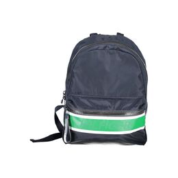 Синий рюкзак из полиэстера Tommy Hilfiger 0017998950 | blue