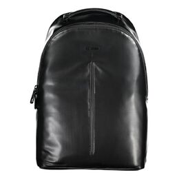 Черный рюкзак из полиэстера Calvin Klein 0017678840 | black