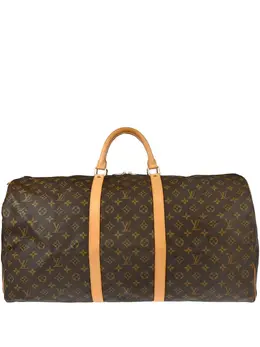 Louis Vuitton 1999 Keepall 60 travel bag 29371373