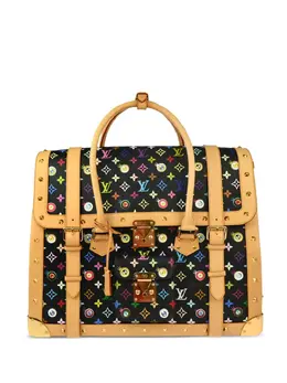Louis Vuitton x Takashi Murakami 2003 Eye Love Monogram tote bag 29436969