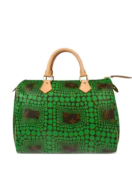 Louis Vuitton x Yayoi Kusama 2012 Speedy 30 tote bag 29489690