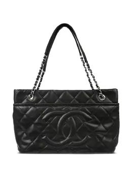 Chanel 2013 Timeless CC tote bag 29490848