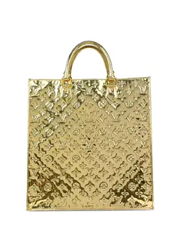 Louis Vuitton 2009 Sac Plat tote bag 29491384