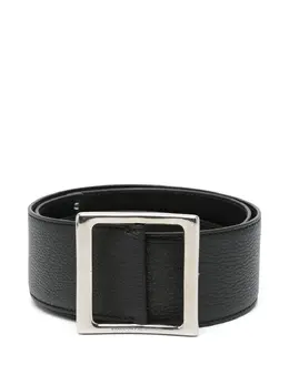 Ermanno Scervino leather belt 29541875