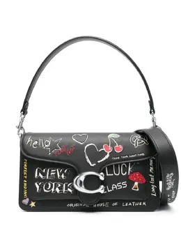Coach Tabby 26 shoulder bag 29584672