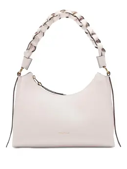 Coccinelle leather shoulder bag 29601955