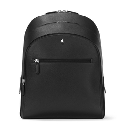 Montblanc Sartorial Medium Backpack 3 Compartments 130275