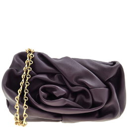Burberry Rose Chain Clutch Bag 8079188