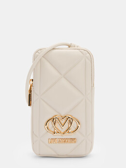 Сумки Love Moschino 4377311