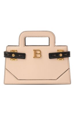 Сумка B-Buzz small Balmain en0kj931/lqee