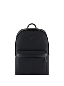 Рюкзак Emporio Armani Zaino, черный em001795af13454 | черный