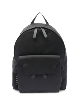 Рюкзак Marni Cordura Cityscape, черный zamq0048a1p8184 | черный