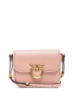 Pinko Love Birds shoulder bag 27215736