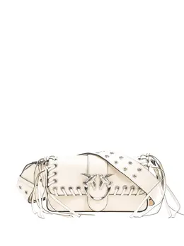 Pinko Love One shoulder bag 27216763