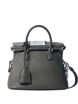 Maison Margiela mini 5AC Classique tote bag 28459009
