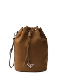 Prada Re-Nylon bucket bag 29251961