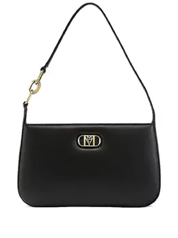 MCM Travia "Black" shoulder bag 29270208