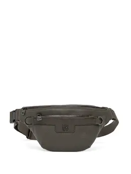 Hugo faux-leather belt bag 29537960