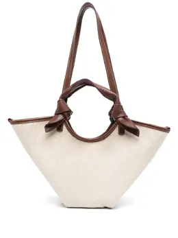 Hereu canvas tote bag 29619364
