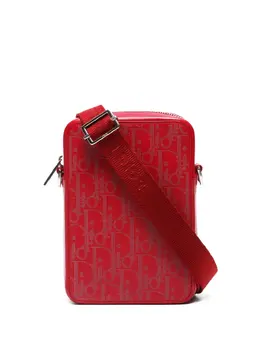 Christian Dior 2021 leather cross body bag 29622766