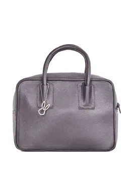 Gloria Coelho leather tote bag 29640656