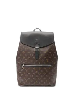 Louis Vuitton 2017 Palk backpack 29659688