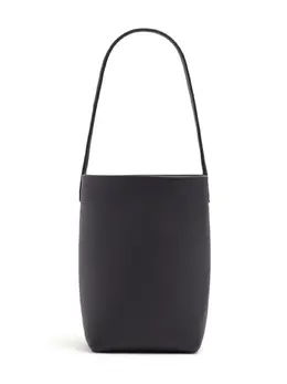 The Row Small N/s Park Lux Grain Tote Bag 81iaic008-tule0