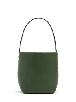 The Row Small N/s Park Saddle Leather Tote Bag 81iaic009-tvnt0
