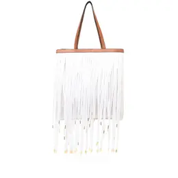 Moschino-Tote Bags Neutro-Donna 52662231728468