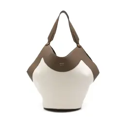 Khaite-Tote Bags Pelle-Donna 52662204498260