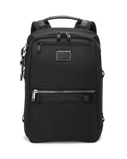 Динамический рюкзак Alpha Bravo Tumi, черный 4286400 | black