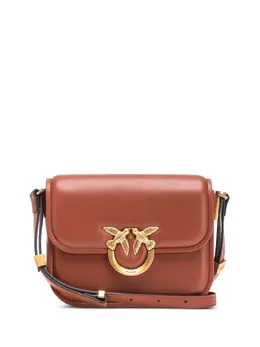 Pinko Love Birds shoulder bag 27216676