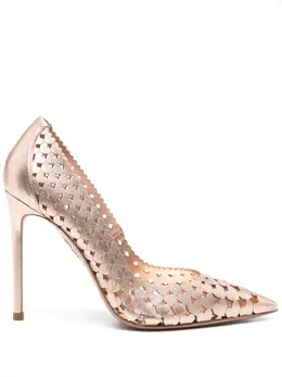 Aquazzura 105mm Amourose pumps 28976699