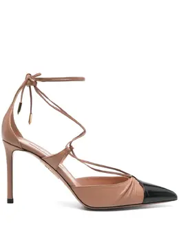 Aquazzura 85mm Gabi pumps 28976707