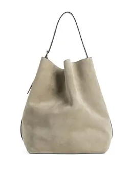 Toteme open top tote bag 29053242